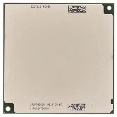 IBM CPU Processor Module POWER9 9314 CA PQ Power System AC922 8335-GTH - 02CY212 - Bild 1 von 4