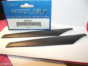 Merlin Pulsar150 Lower Blades 2pcs ML4310  - Picture 1 of 3
