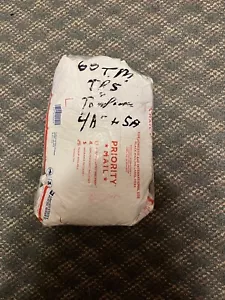 60 Top-flight straight golf ball mix 4A-5A - Picture 1 of 2