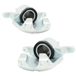 For Mitsubishi L200 2005-2015 Front Brake Calipers Pair - Picture 1 of 4