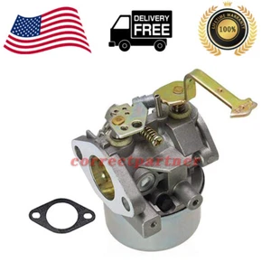 Vergaser für Tecumseh HM100-159409P HM80-155638S HM100-159402P Motoren 8-10 PS - Bild 1 von 7