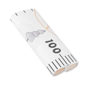 Adorable Child Growth Chart Wall Sticker For Height Measurement UPP - Picture 1 of 22