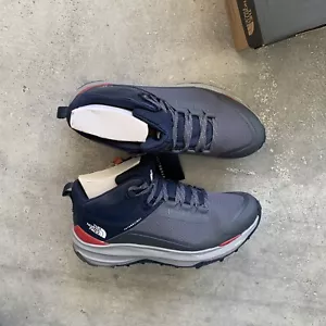 BOTAS THE NORTH FACE VECTIV EXPLORIS 2 MID FUTURELIGHT HOMBRE TALLA US 8.5 EU 41 - Imagen 1 de 11