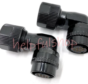 1PCS For Fanuc JN2AS10SL1-R Encoder 10pin plug - Picture 1 of 1