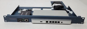 Cisco Meraki MX67 Cloud-Managed Security Firewall and DHCP Device MX67-HW #2 - Afbeelding 1 van 8