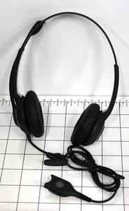 Sennheiser SC 260 USB Stereo Headset - Black (1000515) - New - Photo 1 sur 6