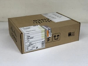 C9200L-STACK-KIT CISCO STACKING KIT FOR C9200L SWITCH BRAND NEW - Picture 1 of 2