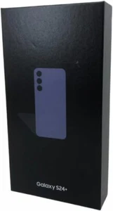 Nuevo SAMSUNG Galaxy S24+ Plus 5G 12GB+256GB Android Smartphone - Desbloqueado - Imagen 1 de 19