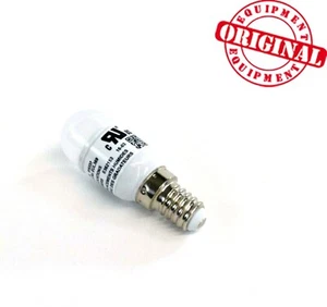 Whirlpool Nuovo Originale OEM W11518235 W10574850 Frigorifero Lampadina Luce W11160686 - Foto 1 di 3
