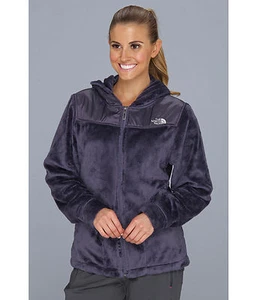 Chaqueta con capucha para mujer TNF OSO nueva con etiquetas talla mediana - Imagen 1 de 7
