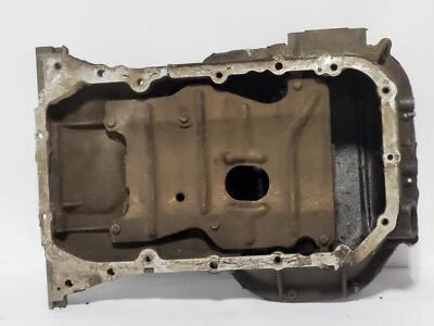 Used Lower Engine Oil Pan fits: 2005 Toyota Sienna 6 cylinder 1MZFE engine lower - Изображение 1 из 4