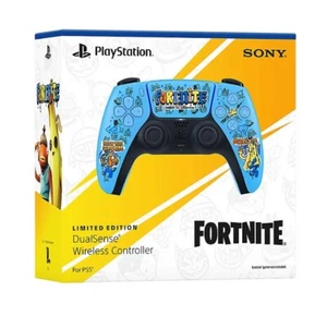 PlayStation 5 Fortnite DualSense wireless controller Limited Edition ✅ - Picture 1 of 5