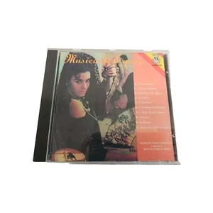 Musica De Espana cd 1991 - Picture 1 of 6