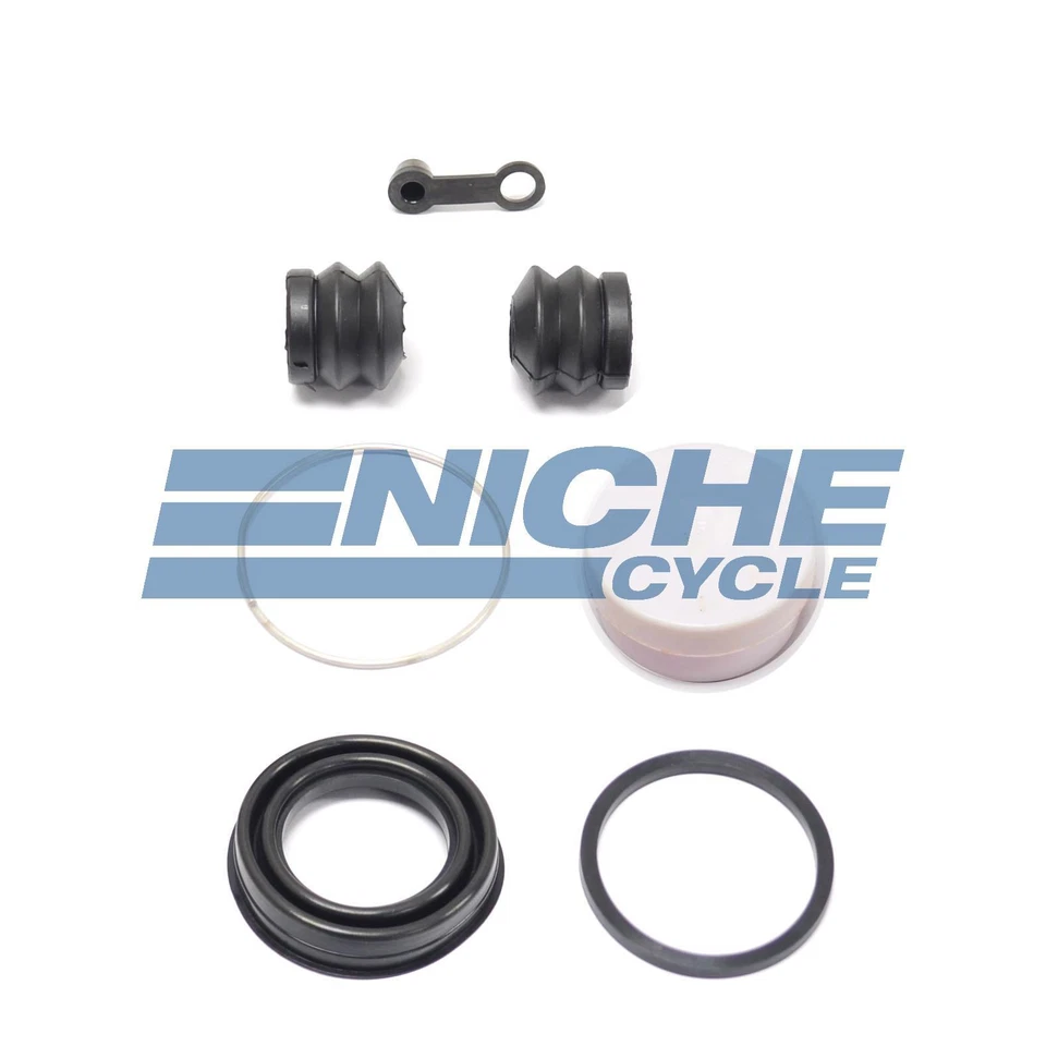 Honda GL1000 CB750F CB900C CBX1000 Front Brake Caliper Repair Kit  32-1152 - Изображение 1 из 1