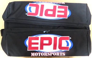 EPIC MOTORSPORT RC REMOTE CONTROL CAR / TRUCK TRAVEL CARRYING BAG - Picture 1 of 2