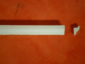 CORNICI IN GESSO PROFILI VOLTE DIFFUSORE LUCE LED CB/194LED PREZZO AL PEZZO - Foto 1 di 3