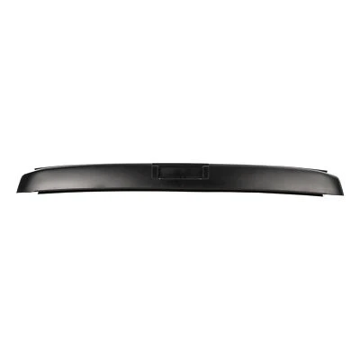OEM NEW Exterior Rear Upper Trim Applique Molding 03-24 Express Savana 22825852 - Image 1 of 3