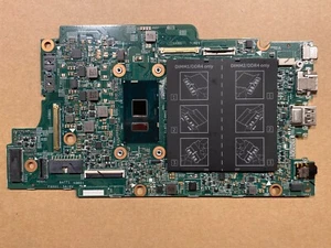 NEW Dell Inspiron 17 7779 Motherboard Intel i5-7200U 2.3GHz CKWW7 - Picture 1 of 5