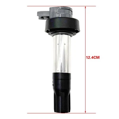Ignition Coil 12137722679 12131542973 Fit For BMW K1600 Bagger K1600GT K1600GTL - Image 1 of 4