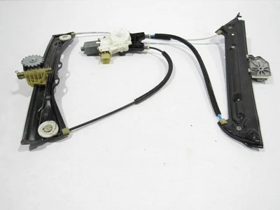 BMW M4 F82 2015 Left Driver Door Window Regulator W/ Motor 15-20 ;$7 - Image 1 of 4