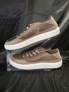 Zapatos de navegación Reef para hombre (fósil/marrón) talla 12 - Imagen 1 de 11