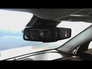 Rear View Mirror With Telematics Onstar Opt UE1 Fits 15-22 CANYON 702751 - Picture 1 of 12