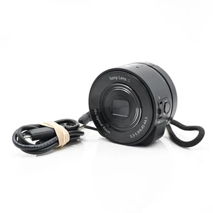 Sony DSC-QX10 18.2MP Digital Camera Module for Smartphones #658 - Picture 1 of 7