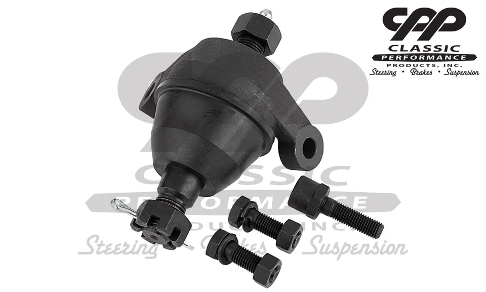 Chevy Corvair Greenbrier 1961-64 rampa estilo OE repuesto rótula inferior Foto 1 de 4