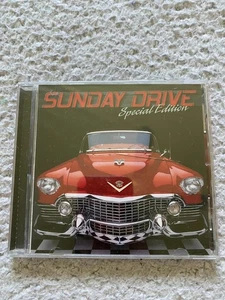 Sonlite Sunday Drive Special Edition CD - Picture 1 of 4