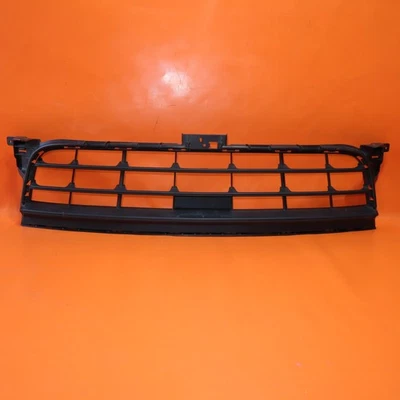 PORSCHE PANAMERA GRILLE LOWER CENTER 2017 2018 2019 2020 971 807 683 B OEM - Image 1 of 4