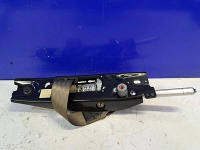 Volvo S80 2013 Front Seat Belt 39817384 BPR38323 - Image 1 of 4