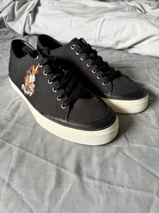Ralph Lauren Sherwin Shoes Men - Picture 1 of 8
