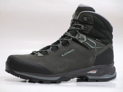 Lowa Mujer Dama Light GTX Mid Gore-Tex Botas de Senderismo Zapatos, Talla 10 (Mediano) EE. UU. Foto 1 de 4