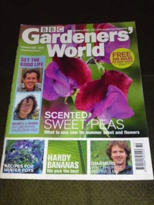 BBC - GARDENERS' WORLD - Nov 2004 - Picture 1 of 1