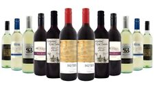 Exceptional Margaret River Red & White Wines Mixed 12x750ml RRP $222 Free Shippi