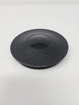 NINJA QB1004 TAPA DE REPUESTO PARA 16OZ. SOLO TAPA TAZÓN PICADORA Foto 1 de 3