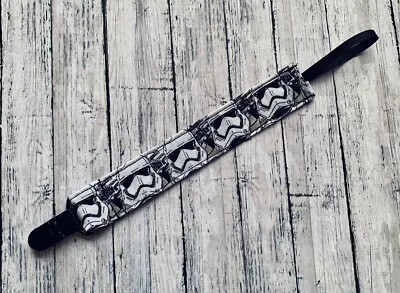 Clip chupete bebé Storm Star Trooper nuevo Foto 1 de 2