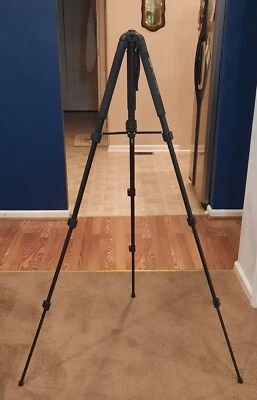 Sunpak Platinum Plus Ultra 7000TM Only, Used - Image 1 of 4