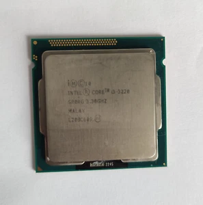 procesador Intel Core i3 3220 3.30GHz - Imagen 1 de 2