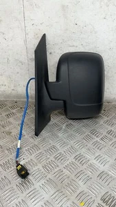 CITROEN DISPATCH 1000 2007-2016  DOOR MIRROR ELECTRIC (PASSENGER SIDE) - Picture 1 of 7