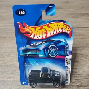 Hot Wheels Hummer H3T 2004 First Editions 060 - Picture 1 of 11