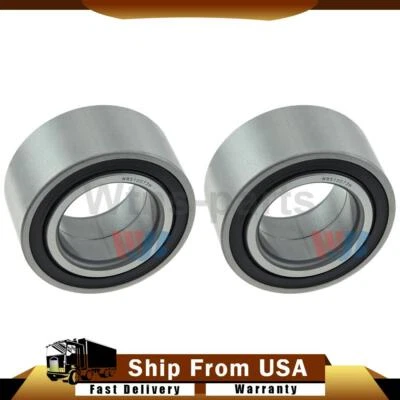 Cojinete de rueda delantera para Honda Accord WJB 2003 2004 2005 2006 2007 Foto 1 de 4