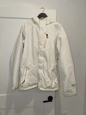 Volcom Large Gore-Tex Snowboarding/Ski Jacket - Image 1 of 4