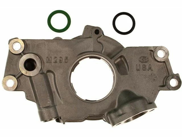 Melling Stock Oil Pump fits GMC Sierra 3500 2001-2006 6.0L V8 VIN: U 47DBWD Foto 1 de 1