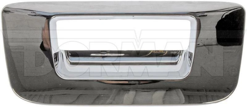 Tailgate Handle Bezel for 2013 GMC Sierra 1500 - Image 1 of 1