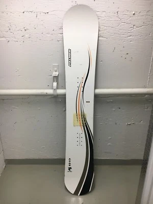 Snowboard Palmer Big Light Foto 1 de 4