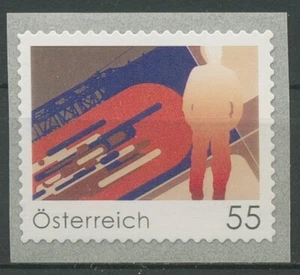Austria 2007 Hombre y Tecnología 2634 MNH. - Imagen 1 de 1