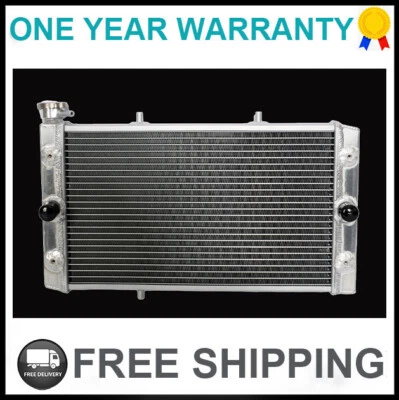 Radiator Fit Yamaha Viking 700 YXM700 14-21/ 2015-2021 Yamaha Viking 700 YXC700 Foto 1 de 4