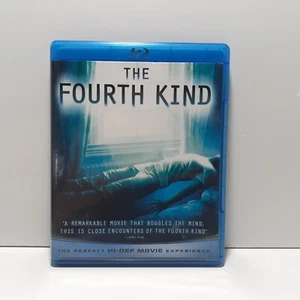 The Fourth Kind Blu-Ray 2010 Milla Jovovich - Bild 1 von 4