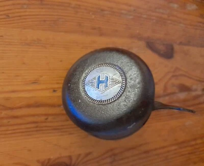Hercules Klingel  Glocke Vorkriegsfahrrad Klingel Sehr Selten Alt Rarität - Bild 1 von 2